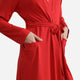 Sunday-Citizen_Cooling-Modal Robe Pomeranian Red 