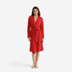 Sunday-Citizen_Cooling-Modal Robe Pomeranian Red 