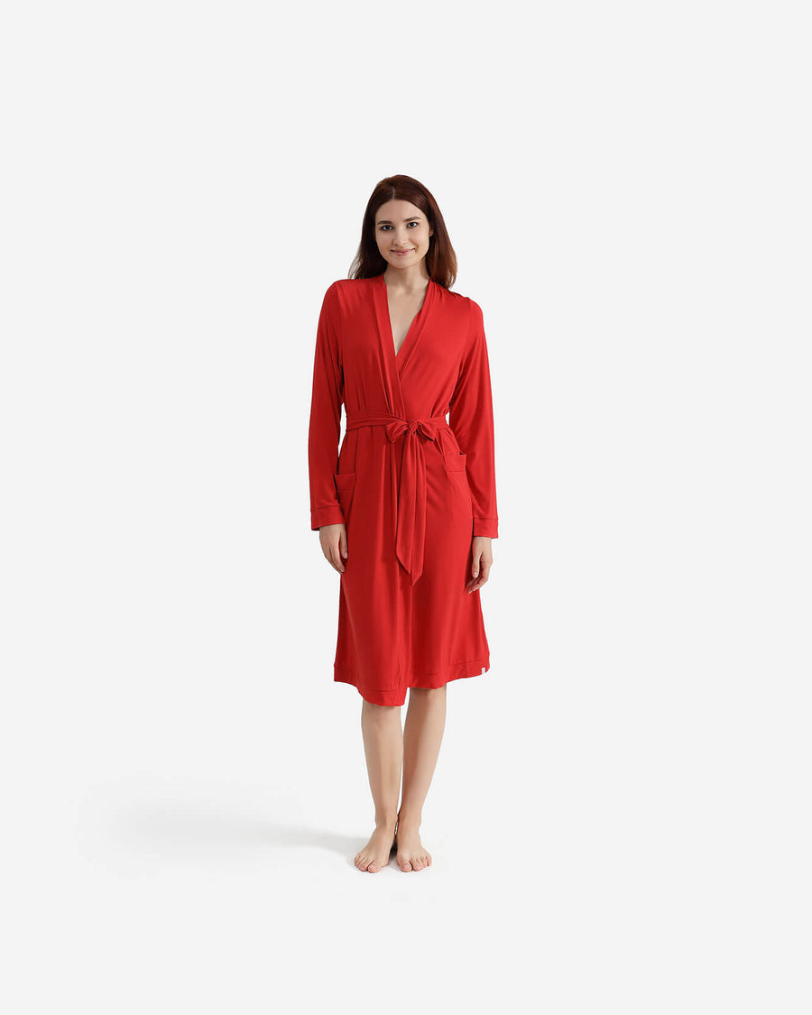 Cooling Robe Cooling Modal Robe – Sunday Citizen