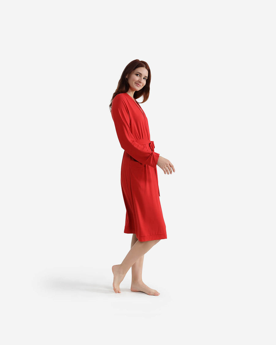 Cooling Robe Cooling Modal Robe – Sunday Citizen