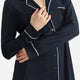 Cooling-Modal_Sleep-Shirt Anthracite