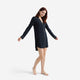 Cooling-Modal_Sleep-Shirt Anthracite