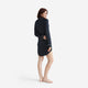 Cooling-Modal_Sleep-Shirt Anthracite