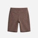 Cosset Biker Shorts Chocolate