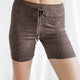 Cosset Biker Shorts Chocolate