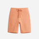 Cosset Biker Shorts Camel