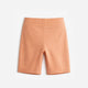 Cosset Biker Shorts Camel