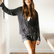 Cosset Easy Shorts Caviar Black