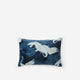 Sunday-Citizen_Crane-In-The-Clouds-Small-Lumbar-Pillow Baritone Blue 