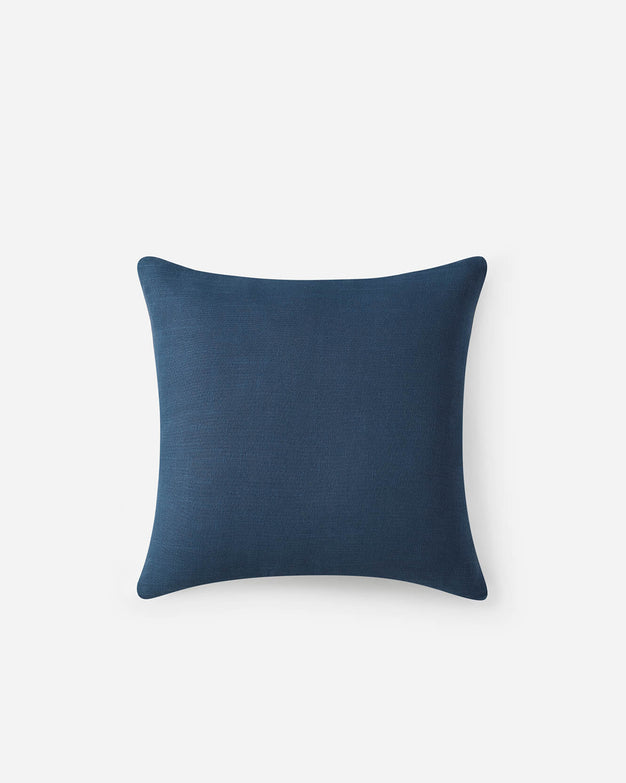 Sunday-Citizen_Crane-In-The-Clouds-Throw-Pillow_Baritone Blue