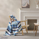 Cusco Lightweight Throw Wave