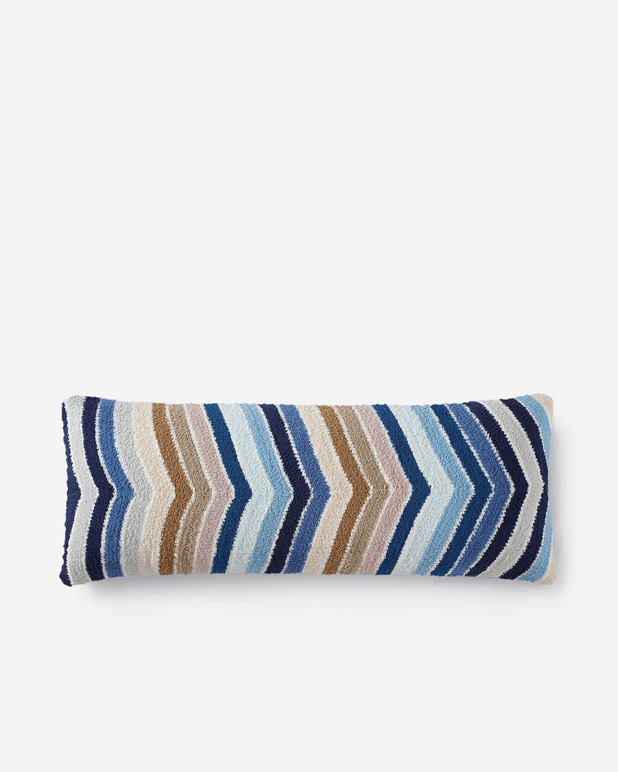 Cusco Lumbar Pillow Wave