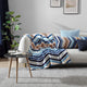 Cusco Lightweight Throw Wave