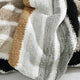 Cusco Lightweight Throw Copper Mix
