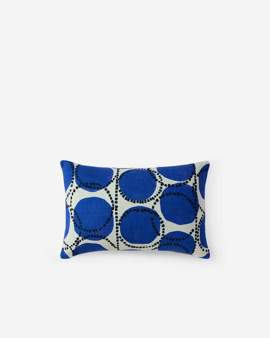 Sunday-Citizen_Decler-Small-Lumbar-Pillow_ Baritone Blue