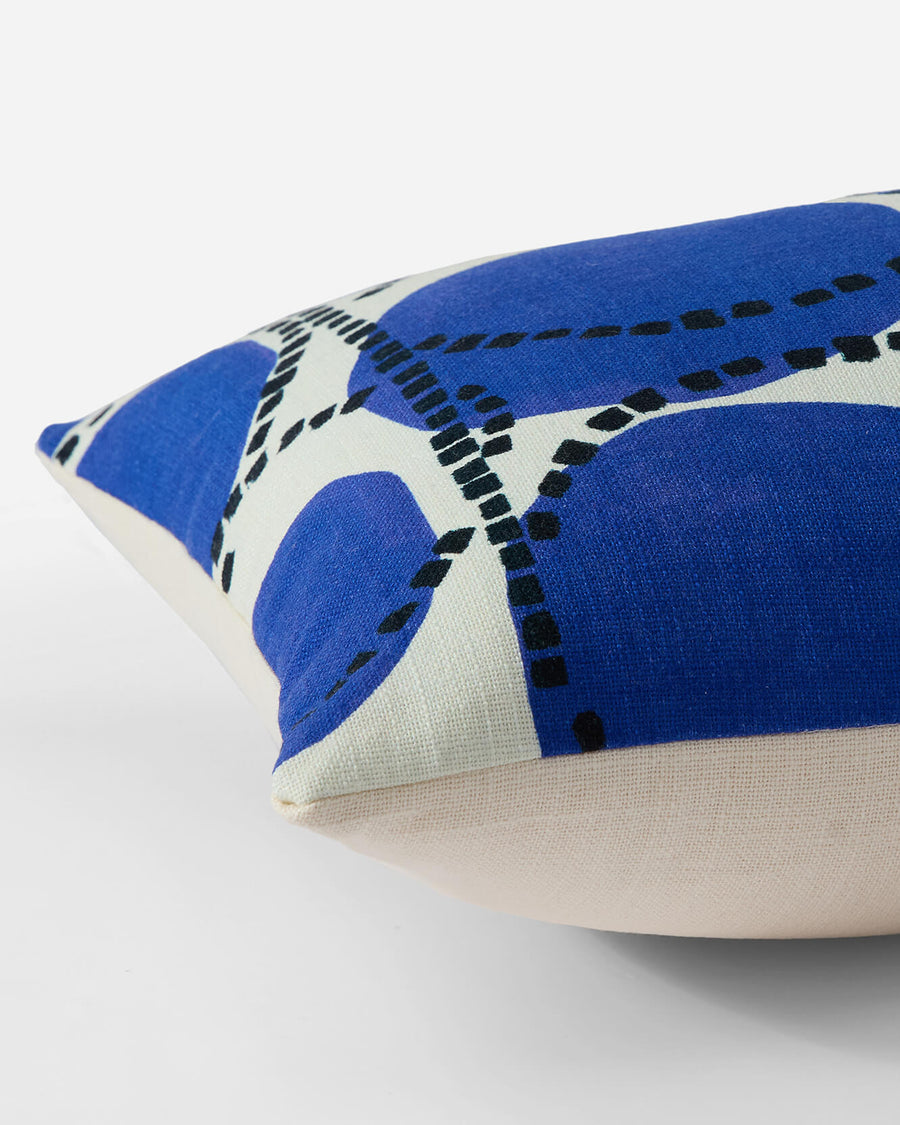 Sunday-Citizen_Decler-Small-Lumbar-Pillow_ Baritone Blue