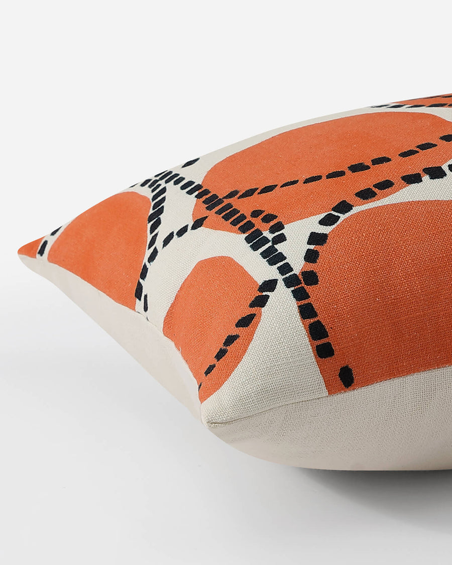 Sunday-Citizen_Decler-Small-Lumbar-Pillow_ Koi 