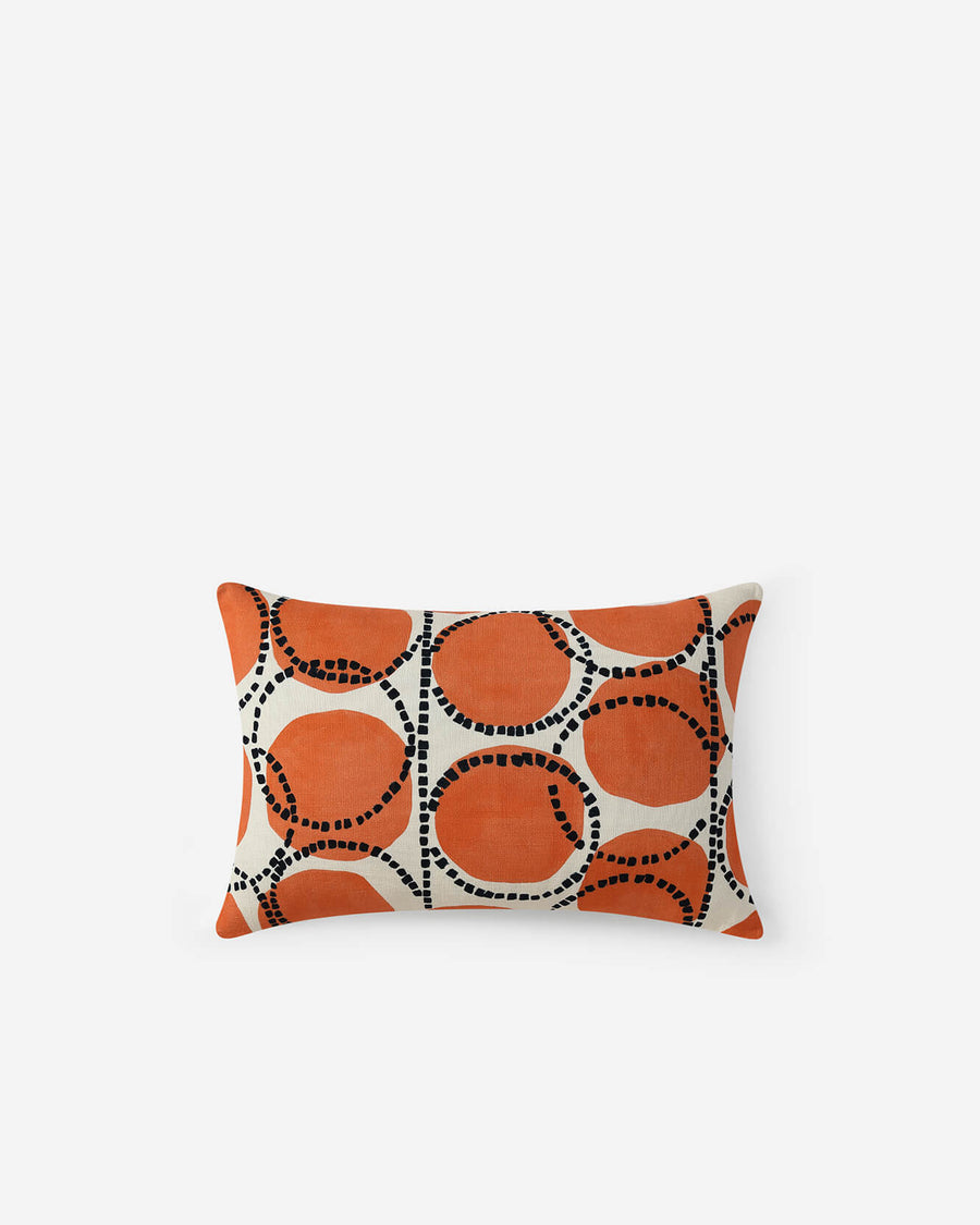Sunday-Citizen_Decler-Small-Lumbar-Pillow_ Koi 