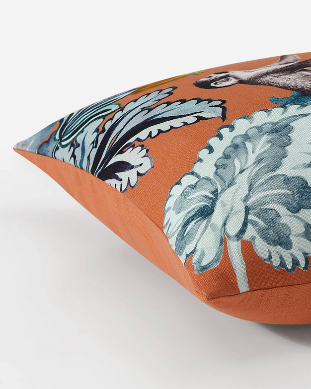 Sunday-Citizen_Demasc-Monkey-Throw-Pillow_Koi