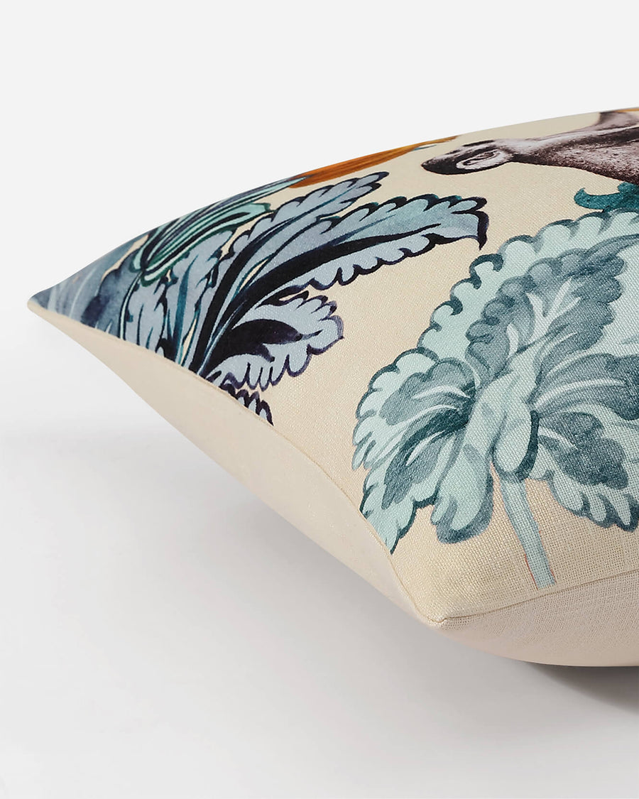 Sunday-Citizen_Demasc-Monkey-Throw-Pillow_Slate Grey