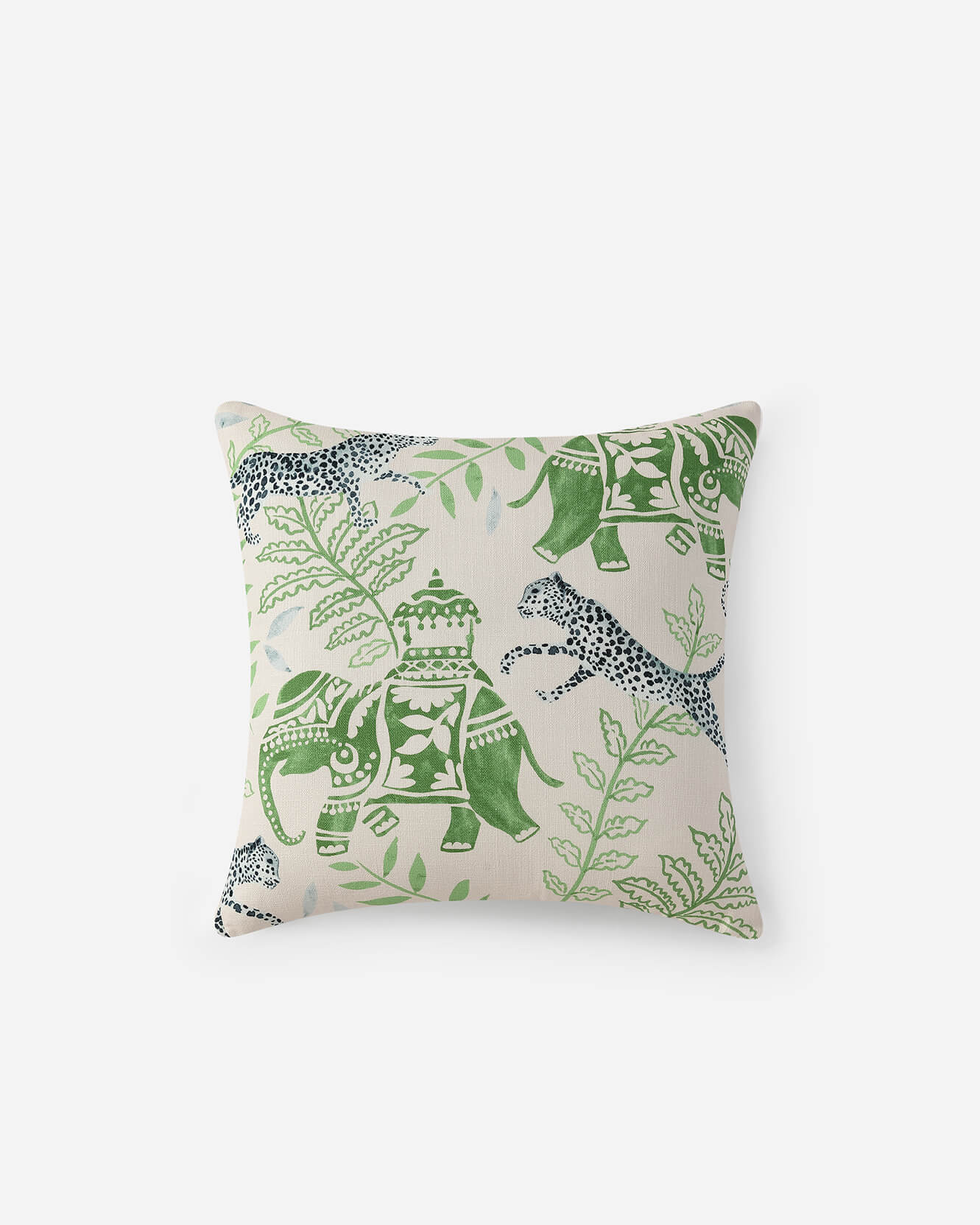 Sunday-Citizen_Elephant-Ambari-Throw-Pillow_Off White