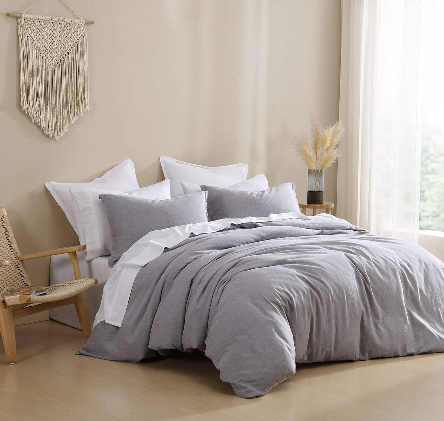 Italian Bed Linen Sommer-Steppdecke Basic – Mikrofaser Mit Pfirsichhaut-Optik, Polyesterfüllung, 200x240 Cm (französisches Bett), Made In Italy Made In Italy Tagesdecke