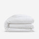 European Flax Linacel Move In Bundle Clear White