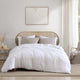 European Flax Linacel Move In Bundle Clear White