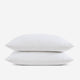 European Flax Linacel Move In Bundle Clear White