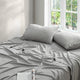 European Flax Linacel™ Sheet Set Heather
