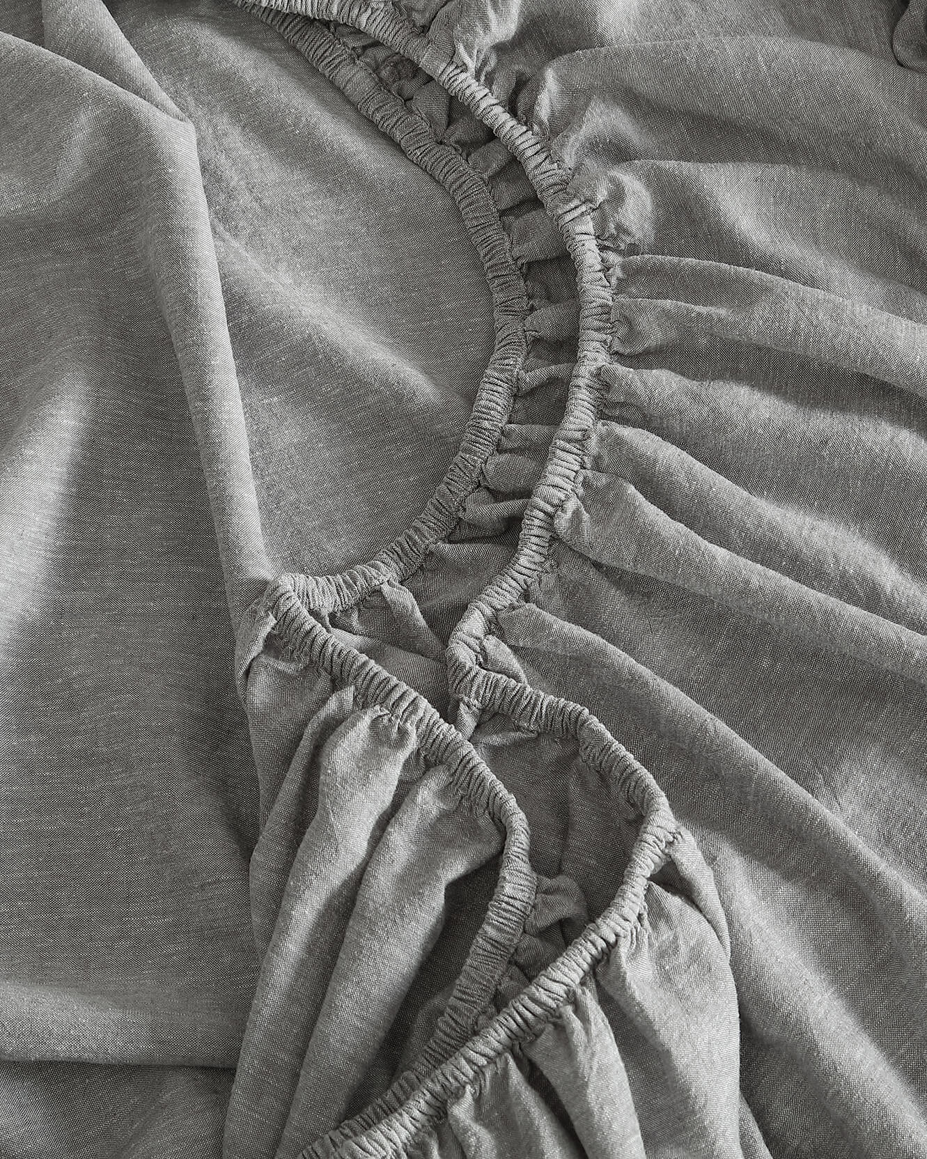 European Flax Linacel™ Sheet Set – Sunday Citizen