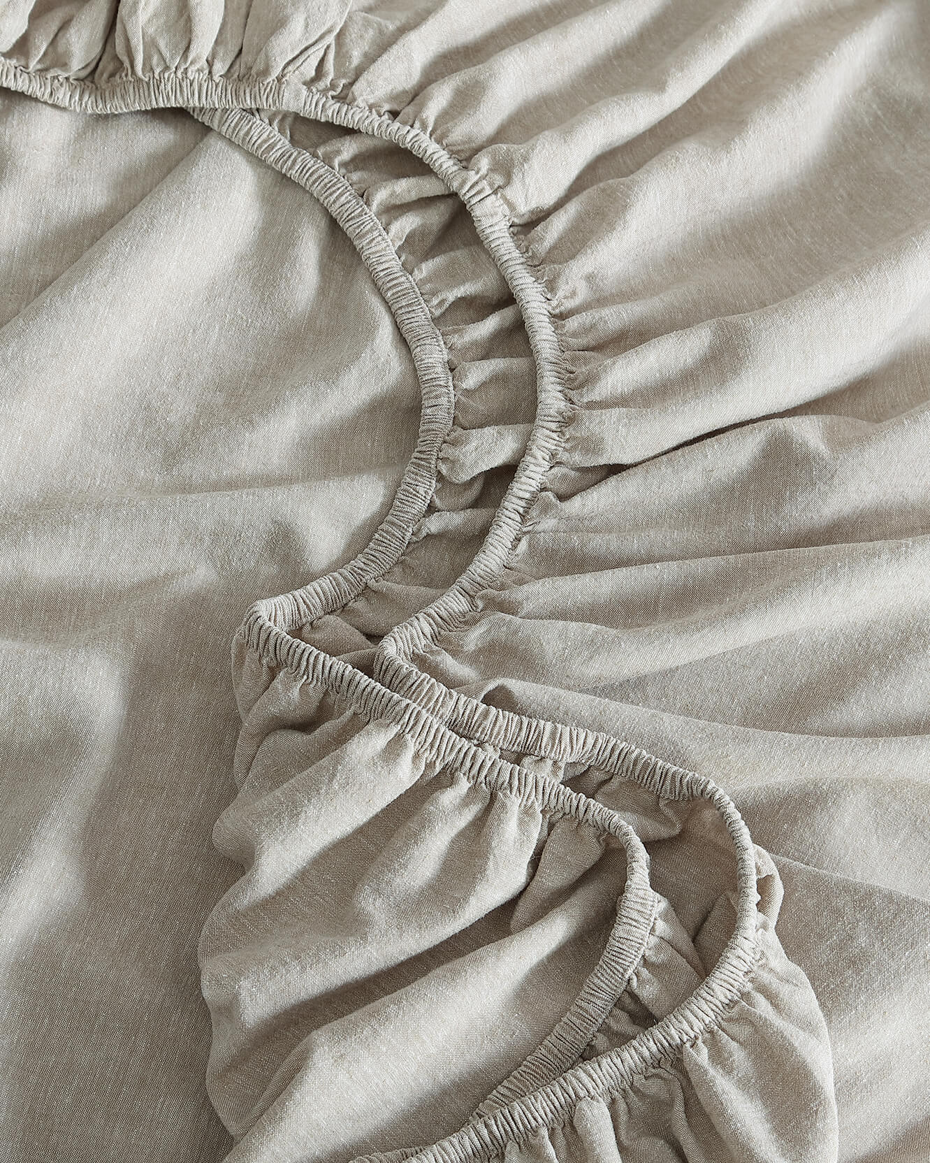 European Flax Linacel™ Sheet Set | Last Chance – Sunday Citizen