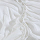 European Flax Linacel Move In Bundle Clear White