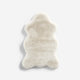 Sunday-Citizen_Faux-Fur-Rug  White