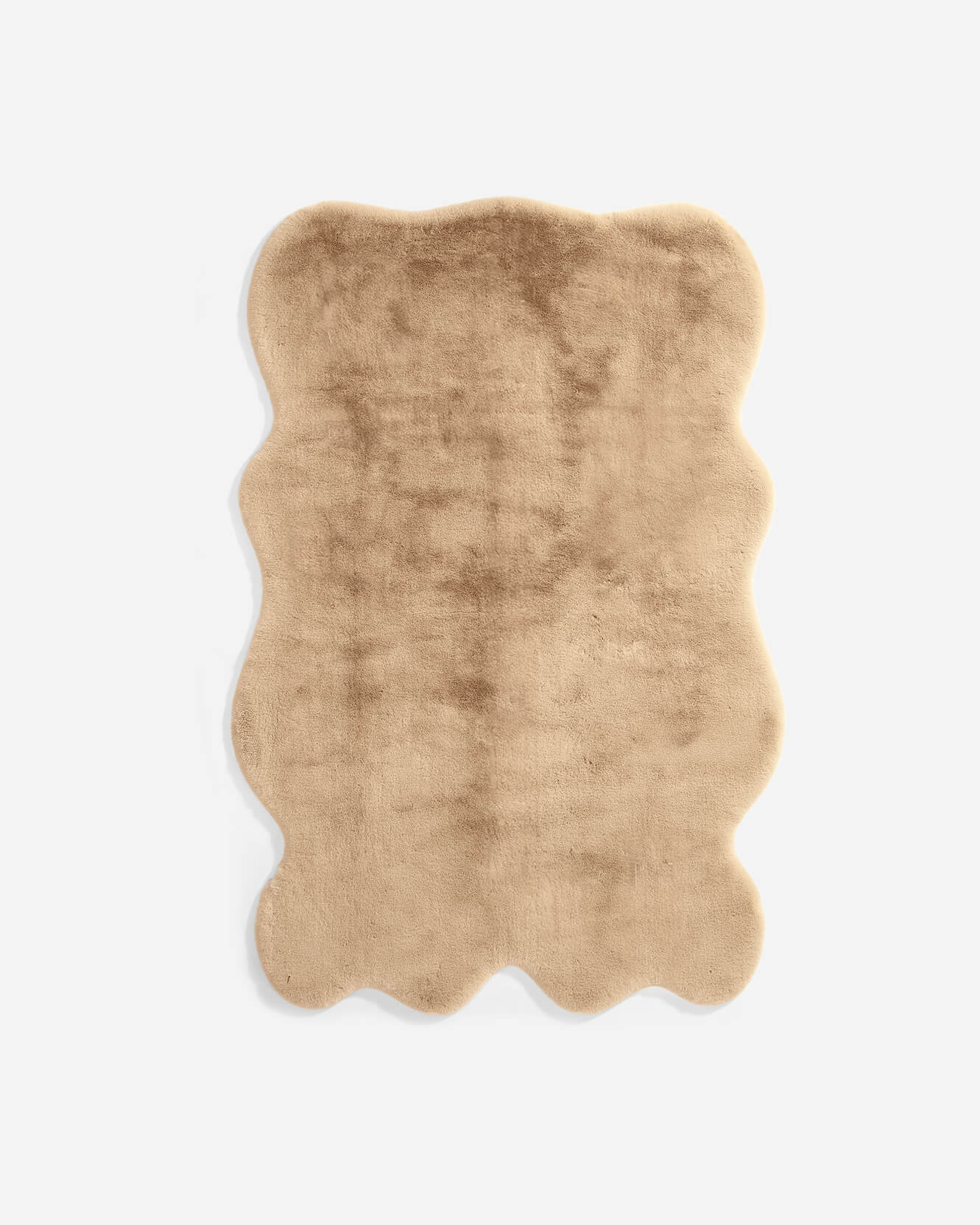 Faux Fur Rug | Sunday Citizen
