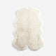 Sunday-Citizen_Faux-Fur-Throw-Rug  White
