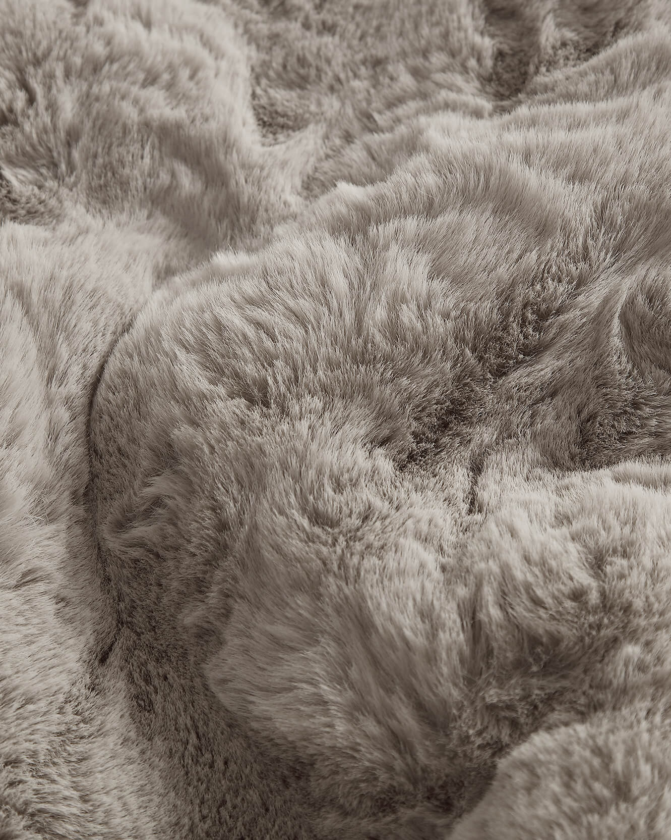 Faux Fur Rug | Sunday Citizen