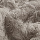 Sunday-Citizen_Faux-Fur-Rug Grey