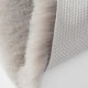 Sunday-Citizen_Faux-Fur-Rug Grey