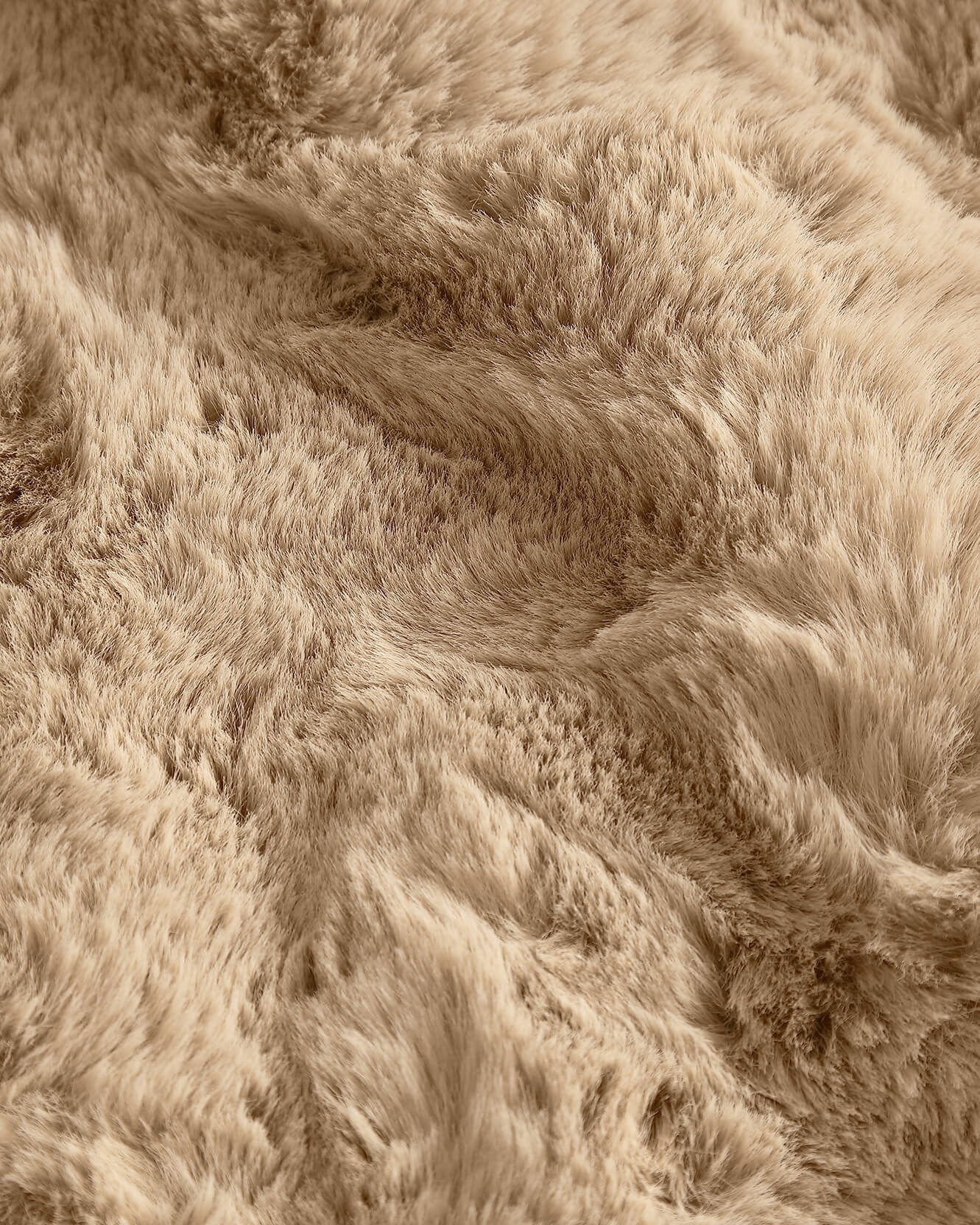 Faux Fur Rug | Sunday Citizen