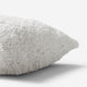 Sunday Citizen Faux-Fur Sham Set White 