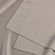 Natural Premium Bamboo Top Sheet Taupe