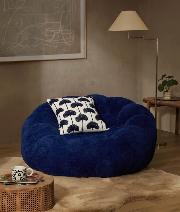 Sunday-CitSunday-Citizen_Furniture_Ciel-Lounge-Seat_Dark Blueizen_Furniture_Ciel-Lounge-Seat_Dark Blue