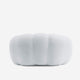 Ciel Lounge Chair Light Gray