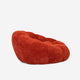 Ciel Lounge Chair Red