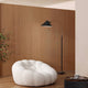 Ciel Lounge Chair White