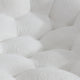 Ciel Lounge Chair White