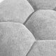 Sunday-Citizen_Furniture_Ciel-Ottoman Light Grey