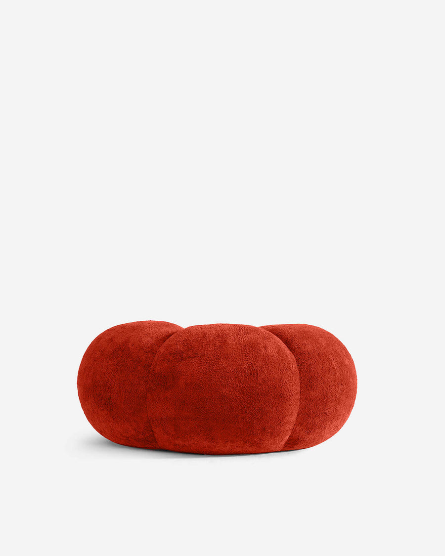 Sunday-Citizen_Furniture_Ciel-Ottoman_Red
