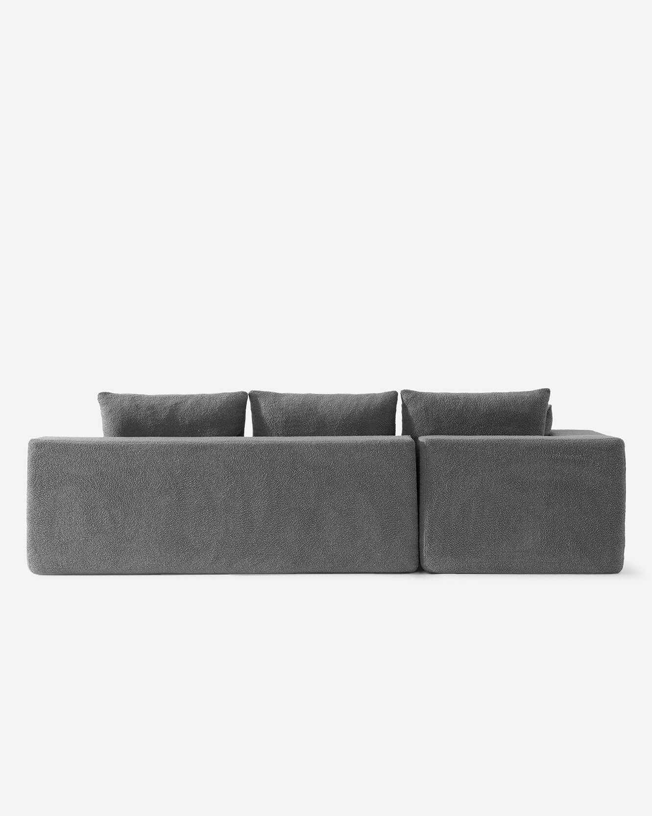 Cypress Modular Left-Side Chaise Sectional Sofa | Sunday Citizen